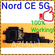 (100% Working) NEW ORI TOP Earpiece /Music Loud Speaker Buzzer for OnePlus Nord CE 5G / EB2103 EB210