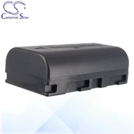 CS Battery JVC GZ-MG133 / GZ-MG133EK / GZ-MG133EX Battery 800mah CA-JVF808D