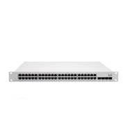 Cisco Meraki Ms250 48FP L3 Cloud Managed Switch