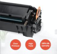 Compatible HP 48A Toner Cartridge for Laserjet Series | Compatible HP 48A Toner Cartridge CF248A FOR