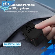 KIIP C27T TRAVEL ADAPTER GAN ADAPTER UNIVERSAL CHARGER PD FAST CHARGING 25W