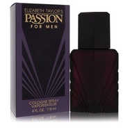 Elizabeth Taylor Passion Cologne  118ml - Man