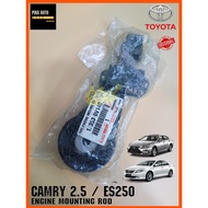 TOYOTA CAMRY 2.5(ASV50) / LEXUS ES250 (ASV60) RIGHT ENGINE MOUNTING ROD 100% ORIGINAL 12363-0V140