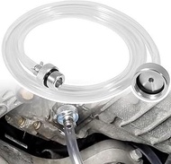 DSG Gearbox Oil Filling Hose Fit for VAG DSG VW Audi, Replace for VAS 6262A Transmission Oil Change 