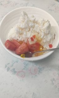 益力多綿綿冰
