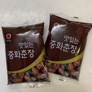 Korean Black Soy Sauce