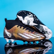 Long Spike Soccer Shoes for Youth