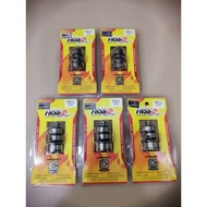 FASSTEK Racing HI CAM Camshaft C Series C1 - C8 Yamaha LC 4S 5S LC135 Y15ZR Y15Z Y15 FZ150 💥100% ORI