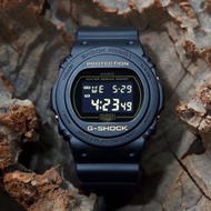 CASIO ORIGINAL GSHOCK DW5700BBM/DW-5700BBM-1/DW5700BBM-1