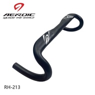 【Topway】AEROIC Aluminum 400/420MM Racing Road Bike 31.8mm Ultralight Handlebar Bent Bar Handle Bar