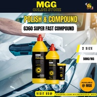 [MGG] FARECLA G360 Super Fast Compound Kereta Compound Polish