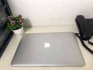 Macbook Pro Retina Early 2013