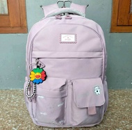 TAS ALTO BANDUNG tas sekolah anak perempuan alto girl terbaru 2024 - Tas alto girl bahan premium