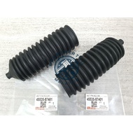 DAIHATSU JAPAN!!! PERODUA MYVI (2005 - 2024)/LAGI BEST/ICON/NEW D20N M800 G3 -2 IN 1 SET-STEERING RA