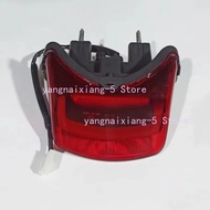 Motorcycle Accessories Rear Taillight Brake Light For VOGE 300AC LX300-6C LX300-6U LX300AC Tail Ligh