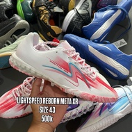 LIGHTSPEED REBORN META XR