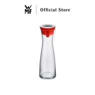 WMF Basic Water Decanter, 1.0L, Red