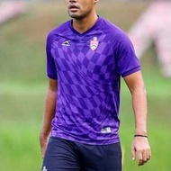 2023 KLC HNDRD Purple Training Top
