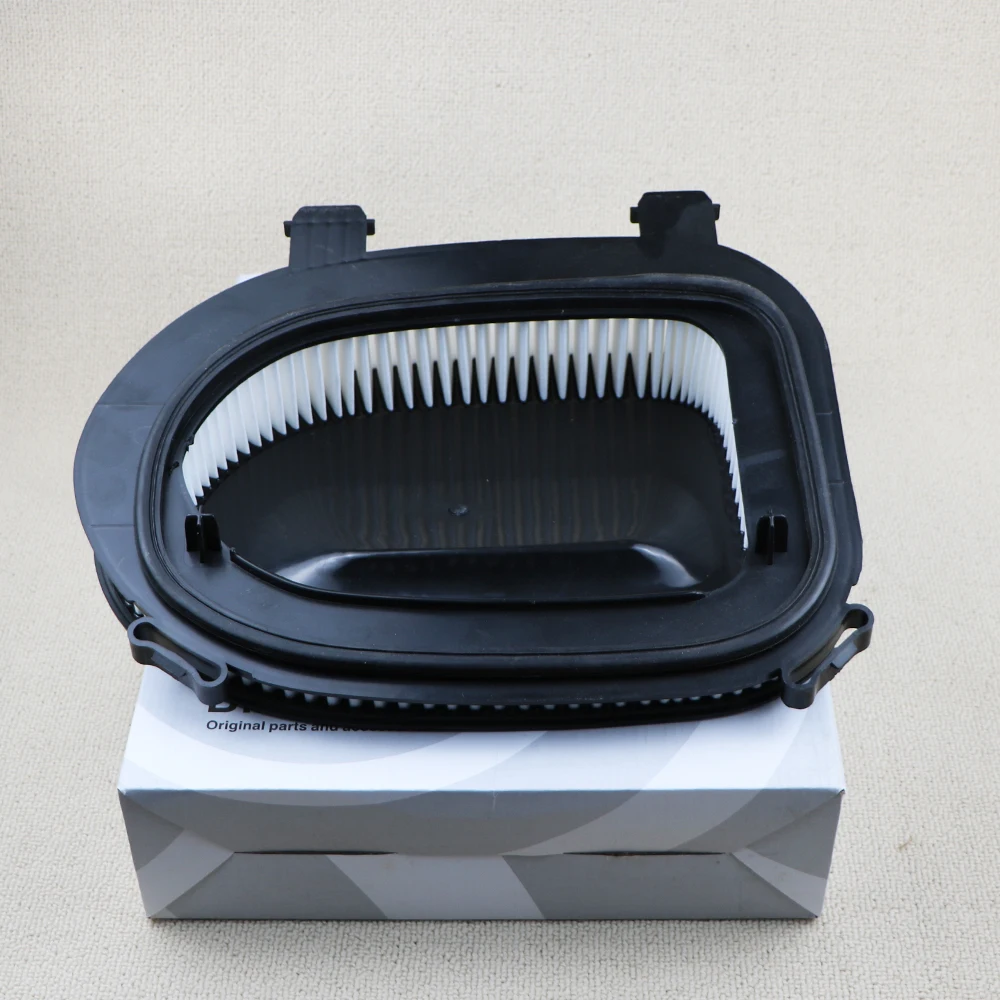 CJ7F 13717811026 รถกรองอากาศสำหรับ Bmw X3 X5 X6 F25 F15 E72 E71 E70 Air Filter 2.0-3.0l 13717811026 