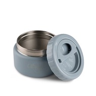 【Citron】雙層食品保溫罐_霧靄藍