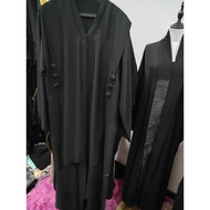 ABAYA KURUNG 1PEACE PRELOVE DUBAI