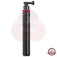 Ulanzi Go Quick II Tripod ขาตั้งกล้องแม่เหล็กสำหรับ GoPro Hero 11 10 9 8 7 6 5 4 3 insta360 DJI Osmo