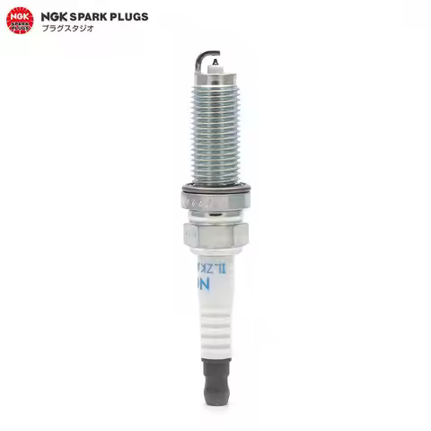 NGK Laser Iridium Spark Plug ILZKAR8J8SY 95660 for Integra Civic CR-V 1.5T Volvo S60 S90 V60 V90 XC4