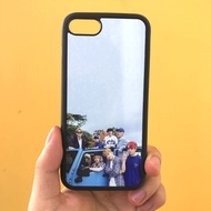 [Free Bts Photo] BTS BT05 Phone Case - Print On Request