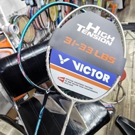 Genuine Victor Thruster HMR PRO 4U Badminton Racket