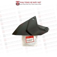 HONDA Winner X 2022+ left footrest protector _ _(8A 2D)_8A 2D