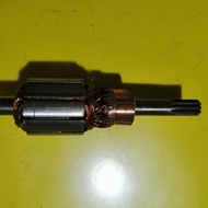 Armature Dynamo Starter Force-1 airport4