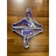 50 Genuine Children's Clothes Hangers Hanger Baju Hanger Clothes Hanger Budak