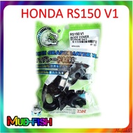 HONDA RS150 V1 BODY COVER SCREW SET RS150R (STRONGER)