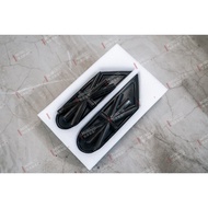 BMW MINI MINI MINI Flag Turn Signal R55R56R57 F55F56F57 Fender Light Flowing Water Turn