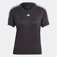 adidas Training & Gym & Training AEROREADY Train Essentials 3-Stripes Tee Women Black IC5039