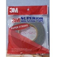 3M 1600TG / 4229PP Heavy Duty PE Foam Tape