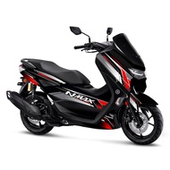 Decal Yamaha Nmax Sticker Nmax Latest Motif Decal Nmax Full Body Decal Nmax All Type Price