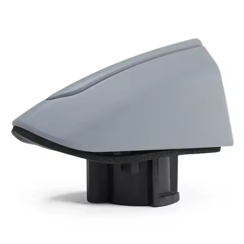 Front Right Car Handle Decorative Cover For Ford Mondeo Edge Taurus Car Accessories DS73F218A14ABXWA