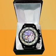 COOL CUSTOM RE ZERO KARA HAJIMERU ISEKAI ANIME WATCH