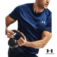Under Armour UA Mens Tech 2.0 Short Sleeve อันเดอร์ อาเมอร์ เสื้อออกกำลังกาย สำหรับผู้ชาย รุ่น Tech 
