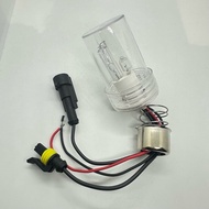 [Huiwang Auto Boutique Department Store] Arrive The Next Day HID H6 FOG Distance Near Small Dish Pla