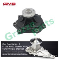 GMB Engine Water Pump GWN-60A for Nissan YU41 T5 (6CYL) Safari Y60