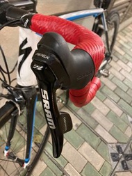 Specialized S-Works 公路車 SL5,2010年車，size 56