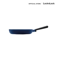 LocknLock - DECORE-Fry pan กระทะ รุ่น LDE1283IH