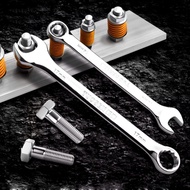 Tuosen Socket Wrench All Sizes 6-46MM (Large Size)