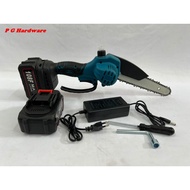 FEIREN Cordless Chain Saw @8'' ( 21V )