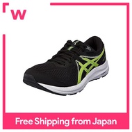 asics Running Shoes GEL-CONTEND 7 Waterproof Men's 1011B333 2E