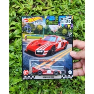 Hot Wheels Premium Boulevard Porsche 935 original