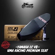 UMA Racing Motorcycle Seat LC135 FI V8