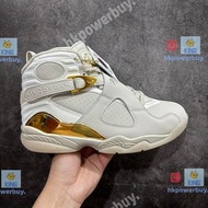NIKE Air Jordan 8 運動鞋 波鞋 板鞋 休閒鞋 跑步鞋 拖鞋